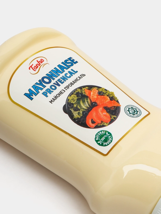 2312 Mayonez Tanho Provensal, 40%, 330 gr
