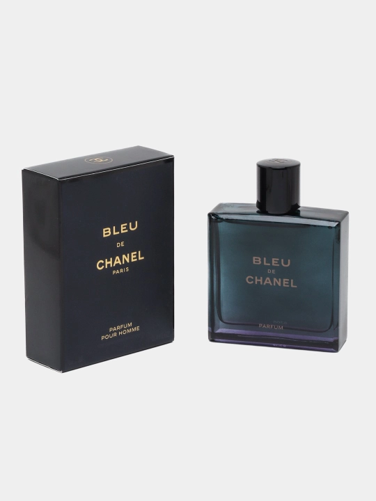 Parfyumlangan suv Bleu De Chane Eau de Parfum, erkaklar uchun, 100 ml - 