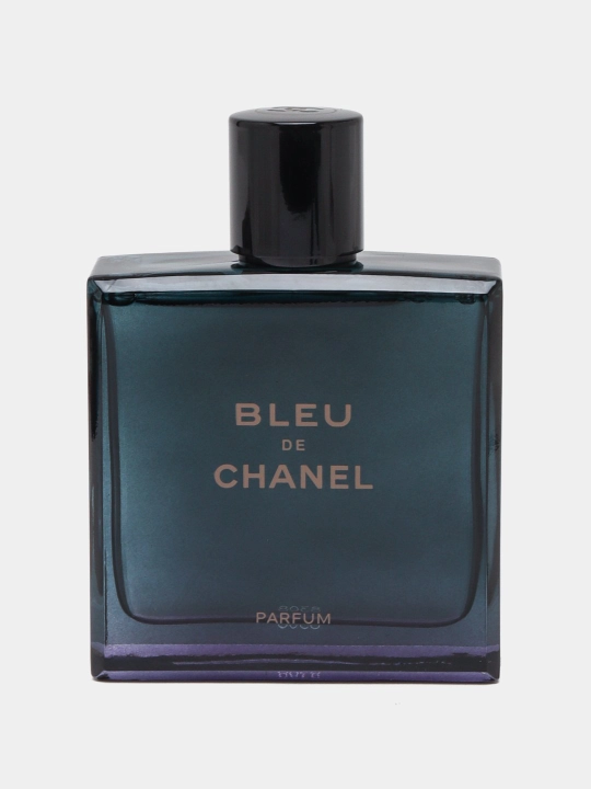 Parfyumlangan suv Bleu De Chane Eau de Parfum, erkaklar uchun, 100 ml