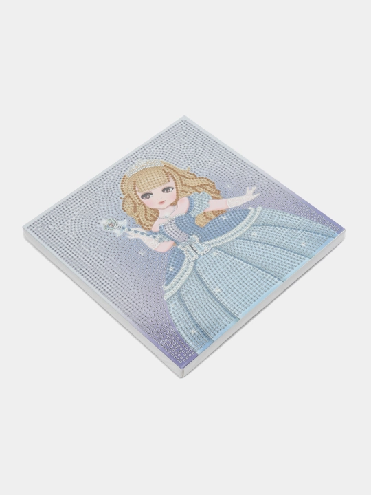 Алмазная мозаика