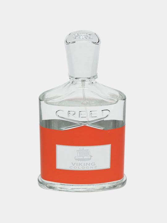 Parfumlangan suv, erkaklar uchun sovg'a Creed Aventus