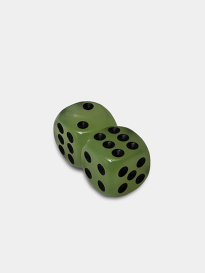 Кубики, зарики игральные для настольных игр