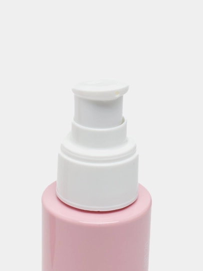 Тональный крем для лица AMA Hyaluron Foundation Ultra Most & Lonwear SPF 20, 110 г