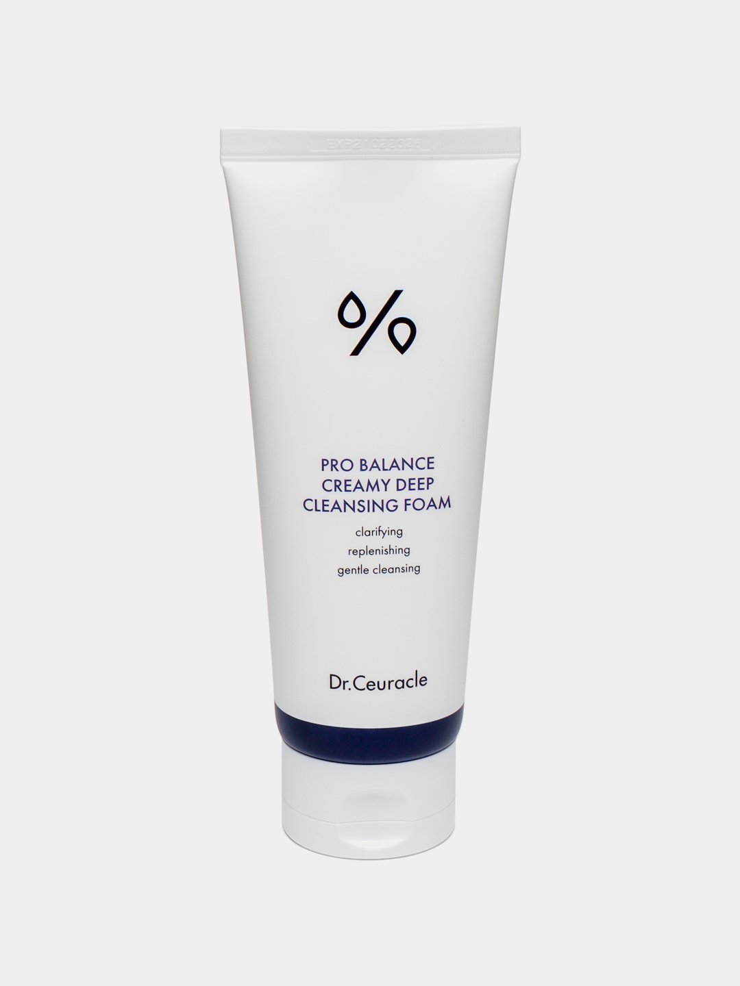 Dr. Ceuracle ikki marta tozalash to'plami Pro Balance Cleansing Duo Set