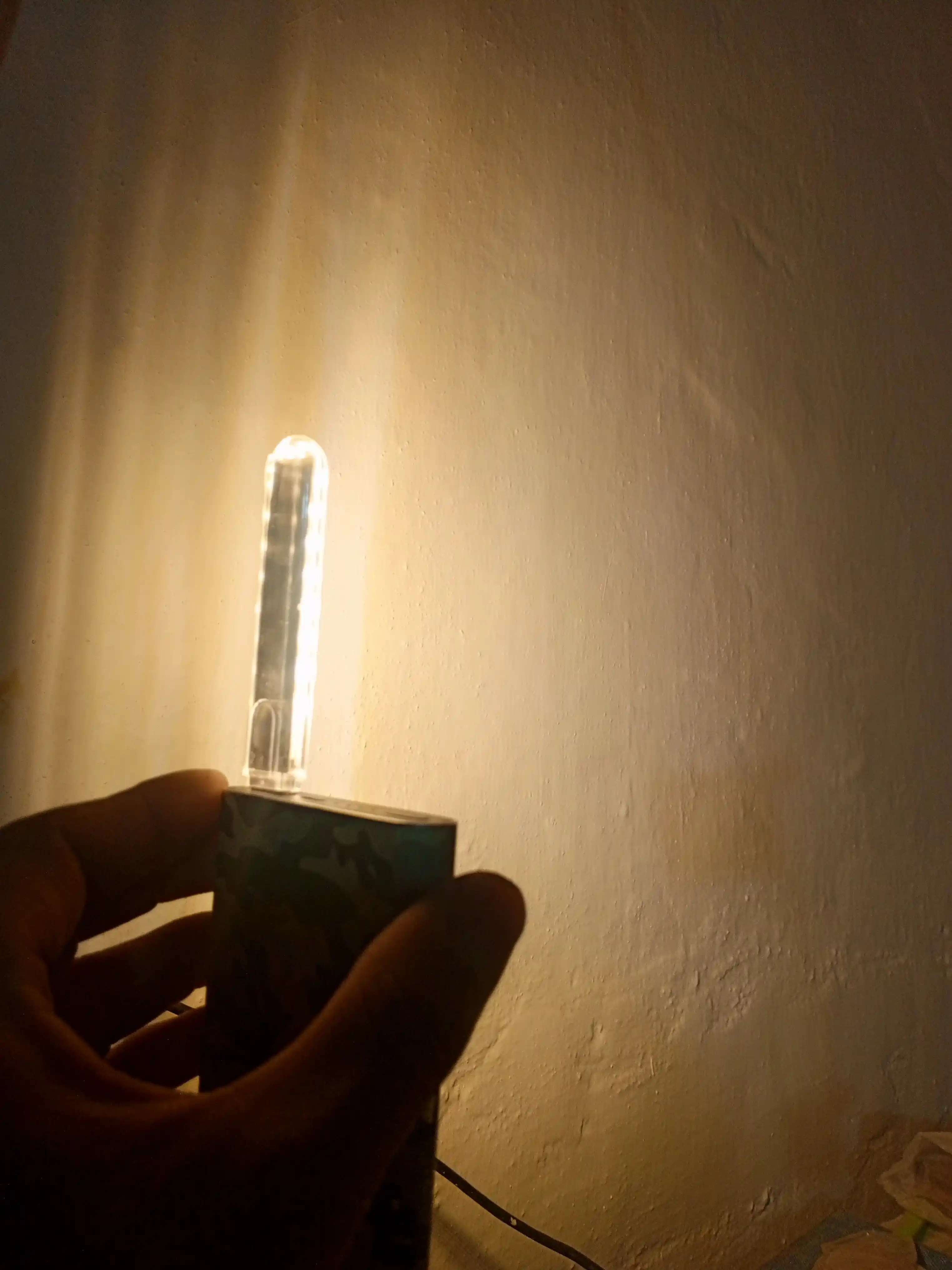 Светильник USB Led