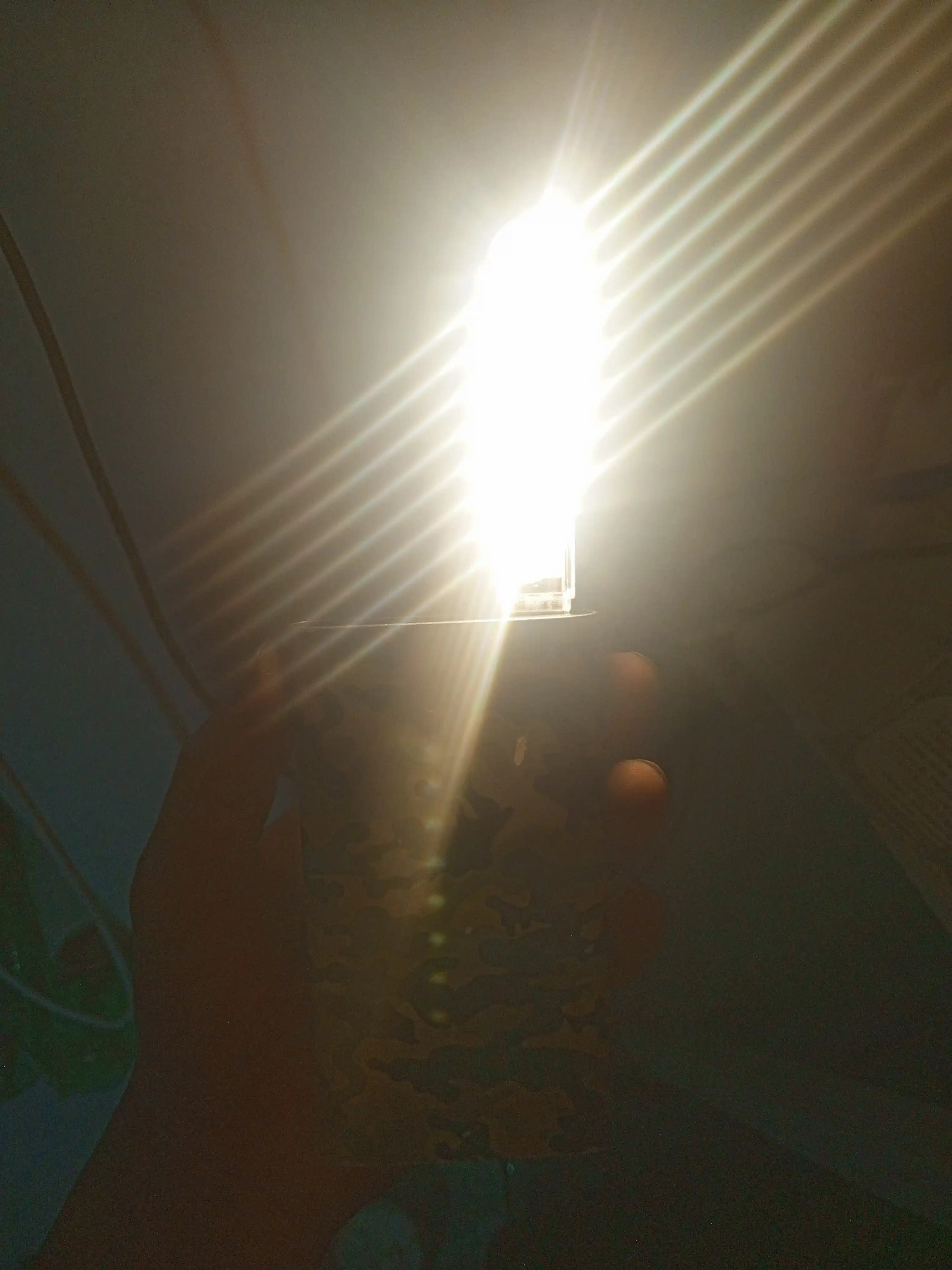 Светильник USB Led