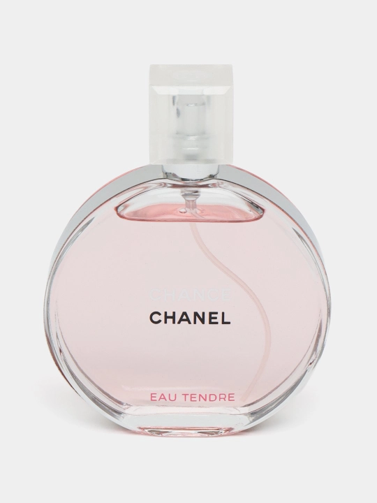Xushbo'ylangan suv Chance eau Tendre, 100 ml