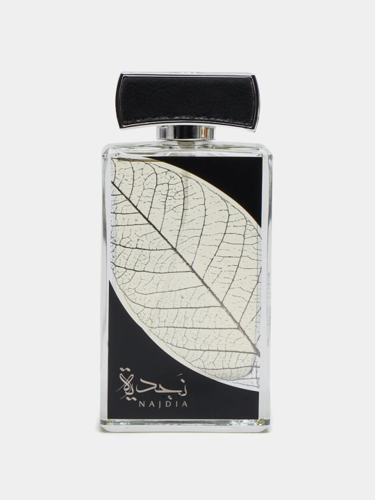 Erkaklar va ayollar uchun parfyumeriya to'plami Najdia, 100 ml