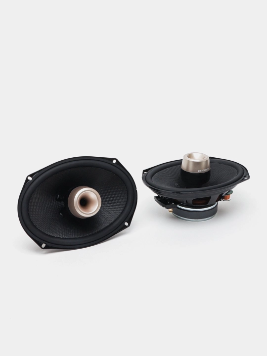 Avtomobil uchun kolonkalar, Kenwood KFC-PS6995EX, 718, 710 avtotovush, unversal akustika