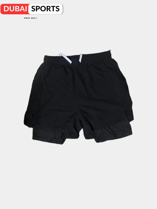 Шорты для зала, фитнеса и UFC, размеры S-XXL oversize c тайтсами