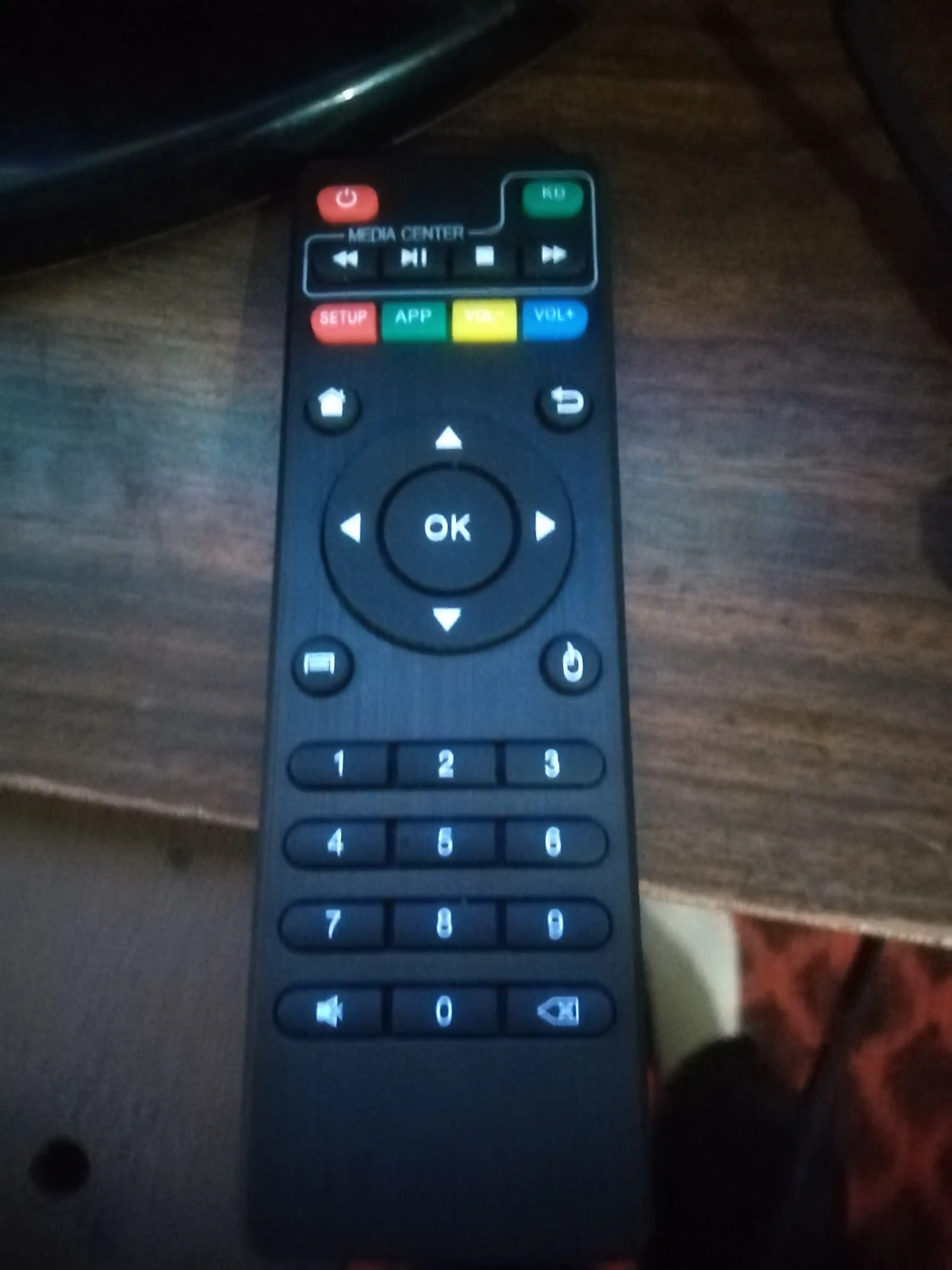 ТВ-приставка Smart, TV Box Android X96Q, 2 ГБ / 16 ГБ, 8 ГБ / 128 ГБ