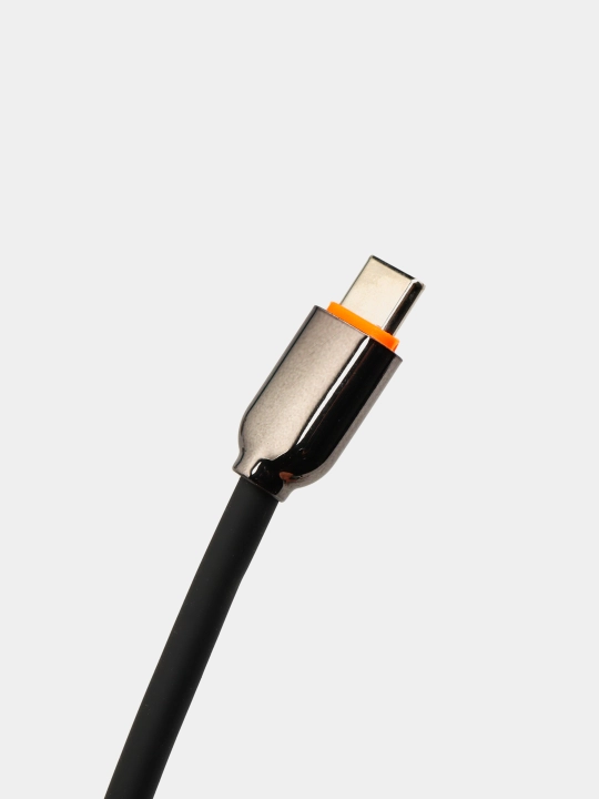 Quvvatlovchi kabel USB/Type-C 