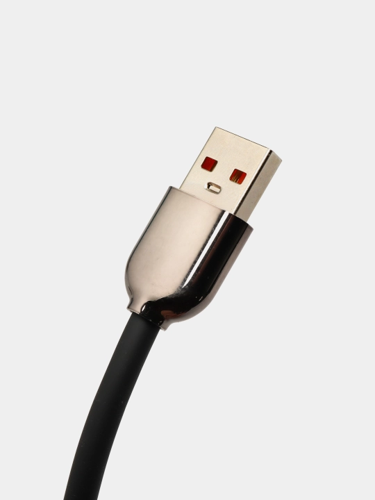 Quvvatlovchi kabel USB/Type-C 