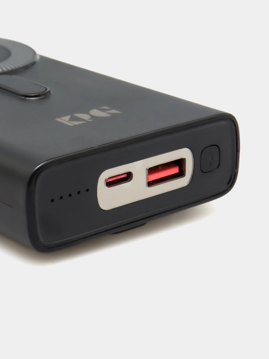 Tashqi akkumulyator MagSafe Power Bank 20000 mA/soat, iPhone uchun
