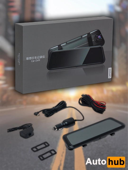Kamera video kuzatuv Lenovo HR17, Lenova videoregistratori, lenovo video registrator