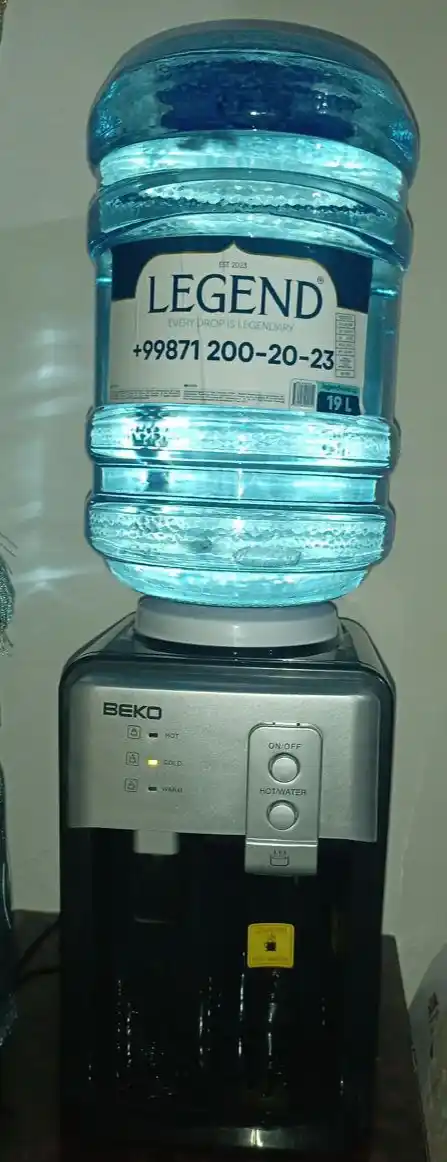 Suv uchun kuler Beko SOVUTISH VA ISSITISH BILAN BQ-2D