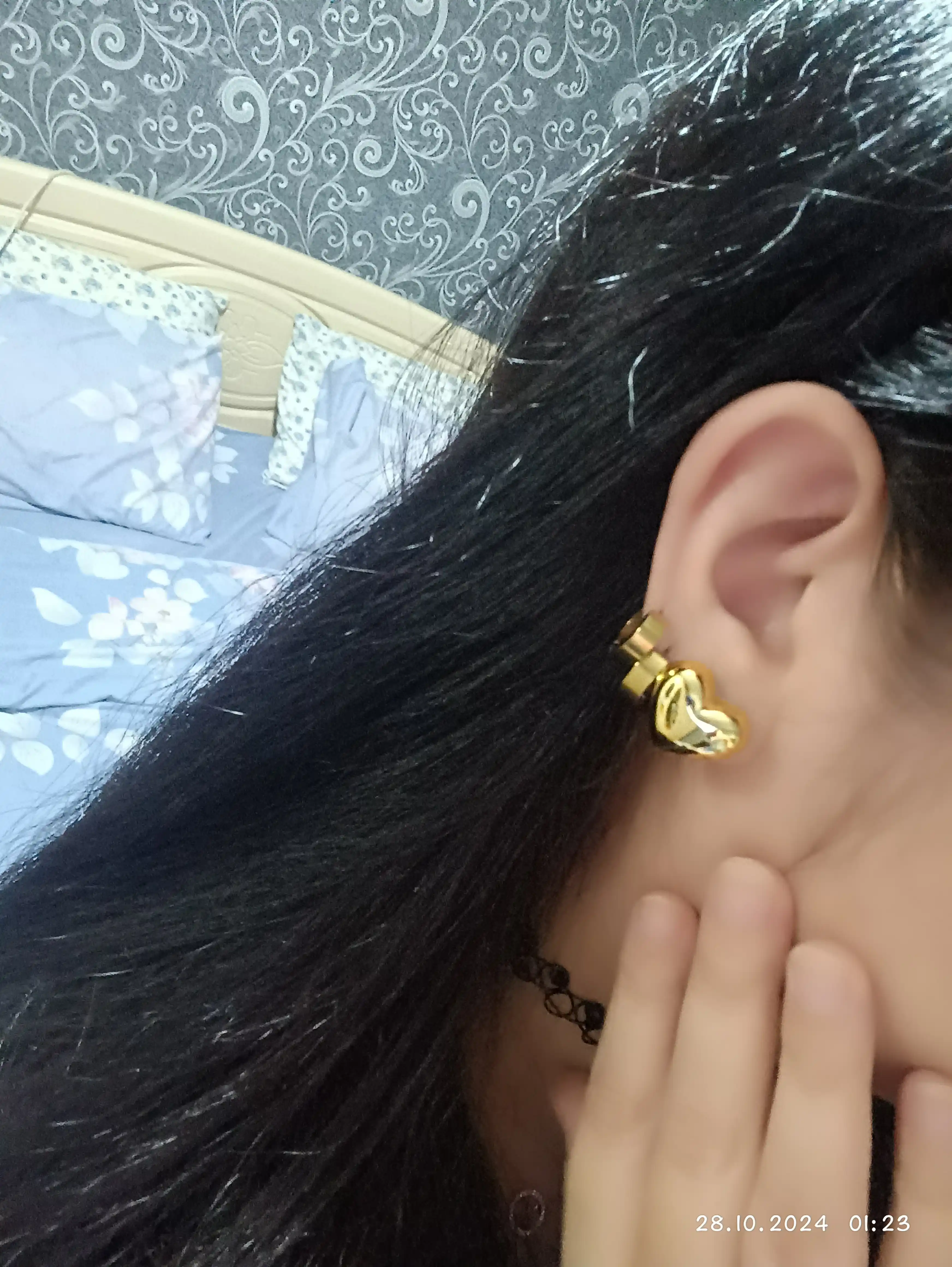 Серьги в форме капли воды, для женщин, легкие и гладкие, украшения, бижутерия