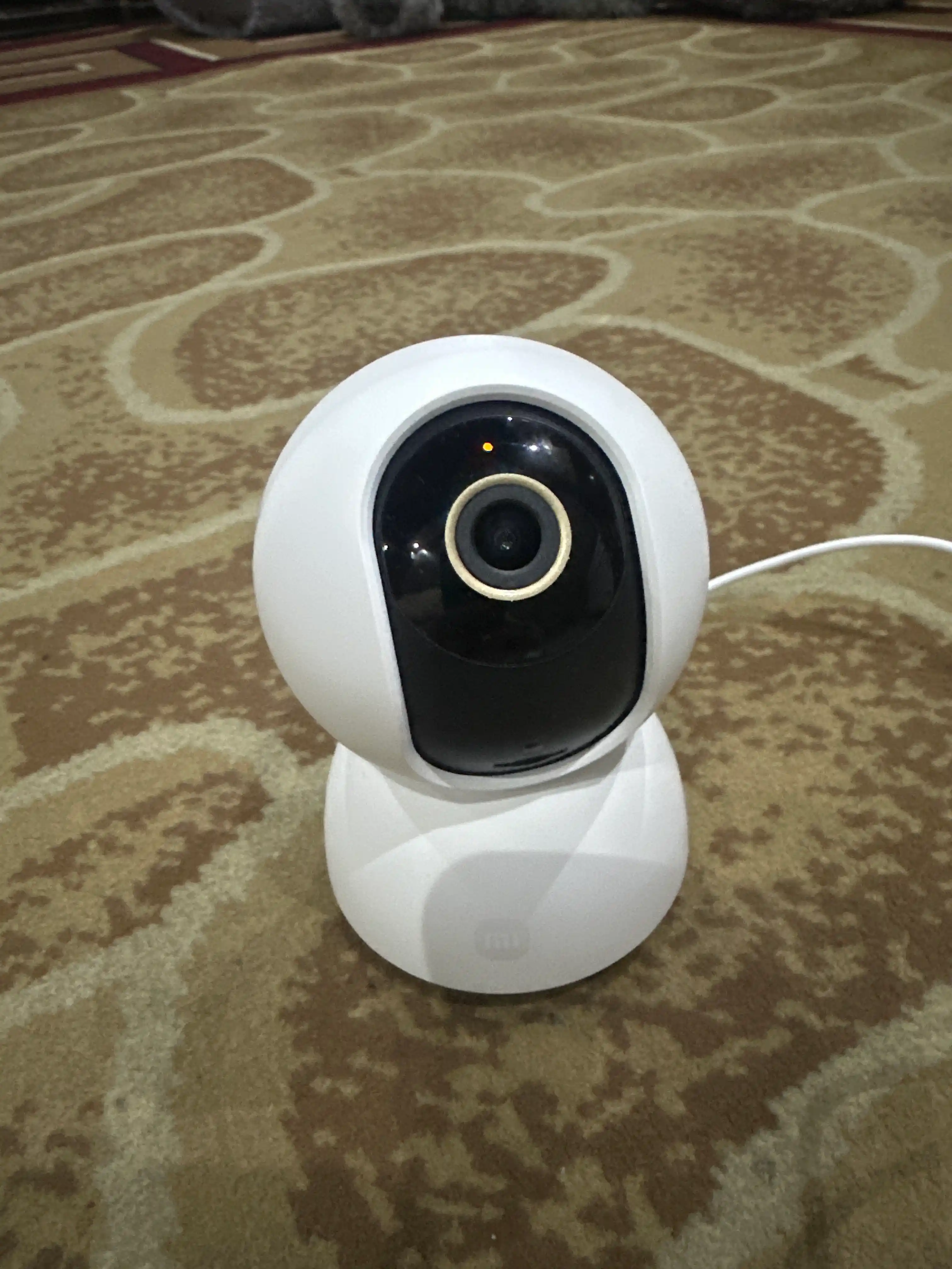 Xiaomi 2K Smart Wi-Fi IP kamerasi CCTV, Ofis, Wi-Fi bilan uy, wifi