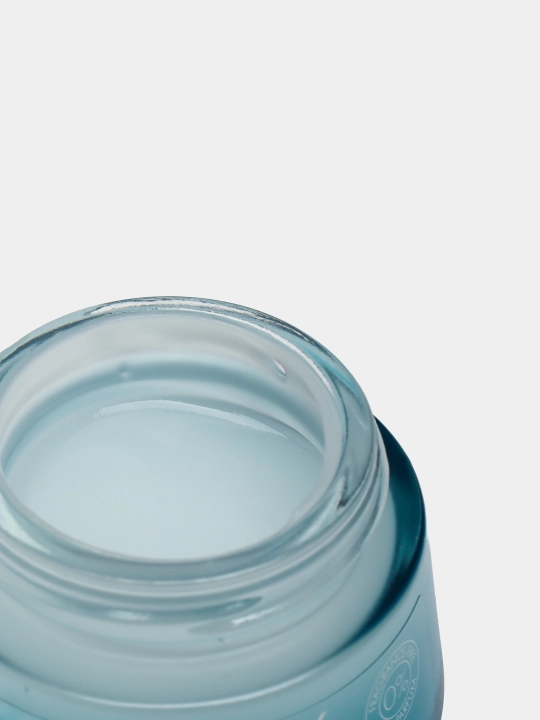 Матирующий гель-сорбет для лица Vichy Mineral, с увлажнением 48 ч, 50 мл