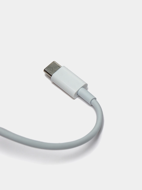 Kabel Type-C/USB type c lightning Samsung, Xiaomi, Android uchun tez zaryadlovchi kabel