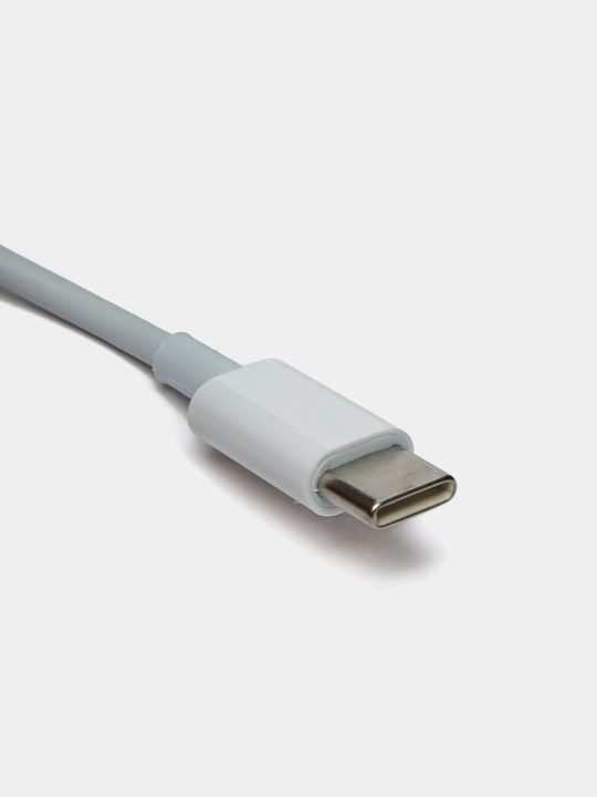 Kabel Type-C/USB type c lightning Samsung, Xiaomi, Android uchun tez zaryadlovchi kabel