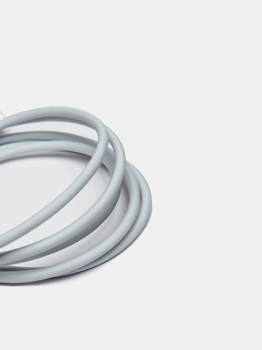 Kabel Type-C/USB type c lightning Samsung, Xiaomi, Android uchun tez zaryadlovchi kabel