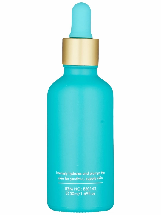 Yuz uchun zardob Hyaluronic acid hydrating & vitalizing face serum, 50 ml