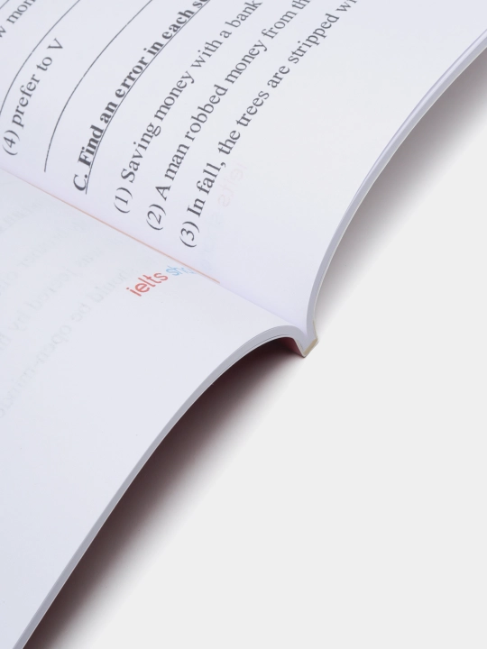 240 Speaking Topics with Sample Answers