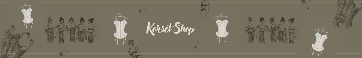 Korset Shop