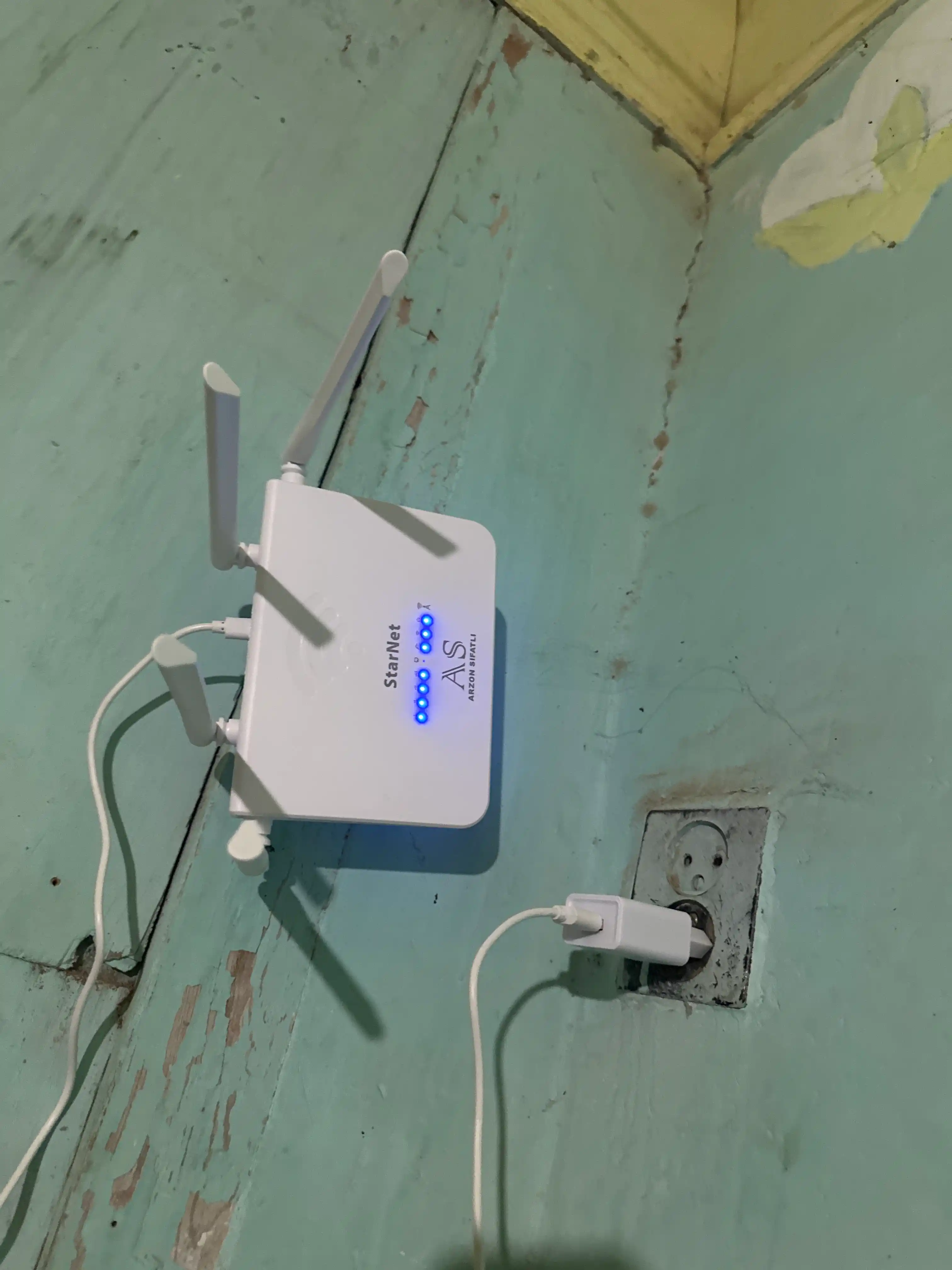 Wi-Fi роутер CPE, 4G 5G, с SIM-картой, двухдиапазонный роутер