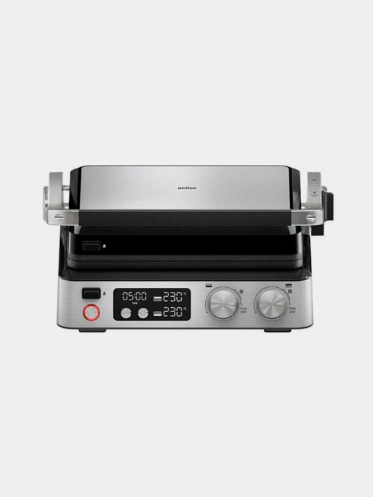 BRAUN CG7040 elektr gril