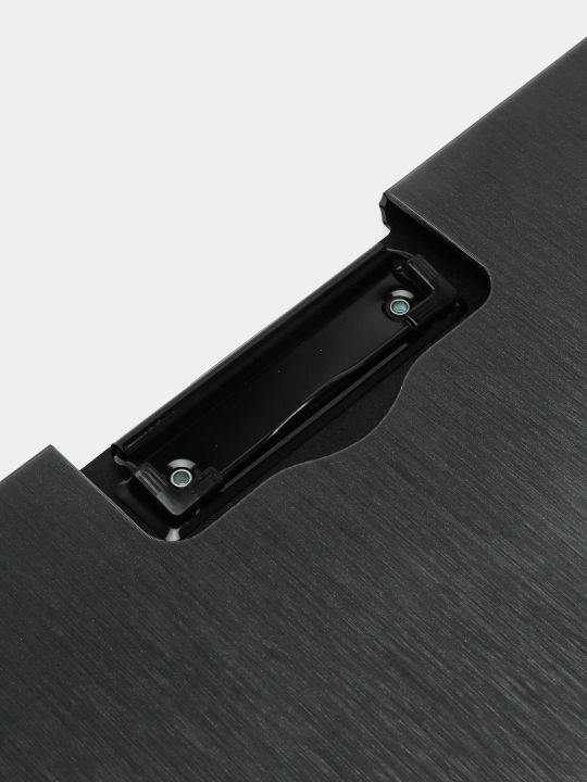 Deli 64512 qog‘oz plansheti, DARK GREY