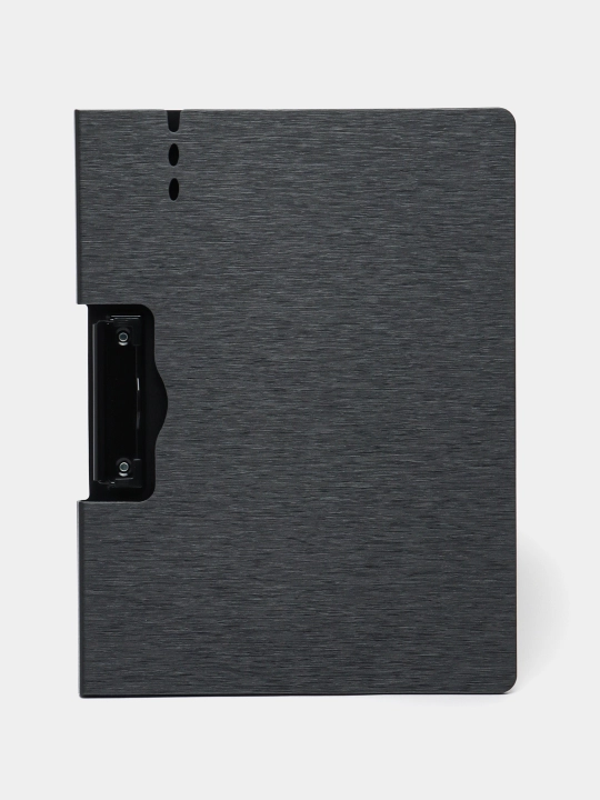 Deli 64512 qog‘oz plansheti, DARK GREY
