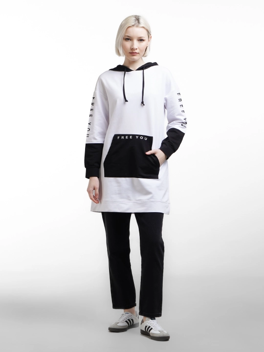 Ayollar uchun sport kostyumi  - 