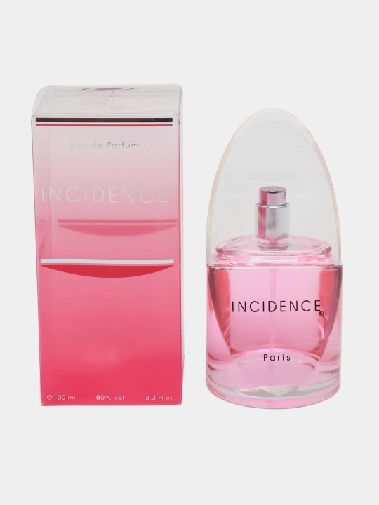 Парфюмерная вода для женщин Incidence - 