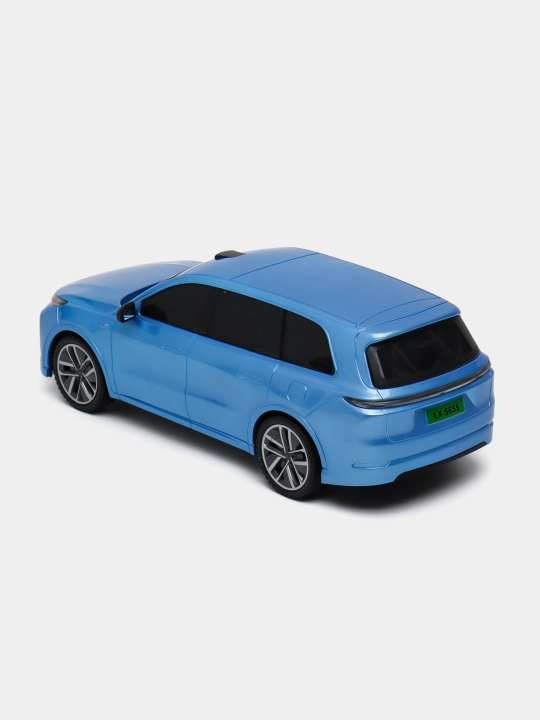 Li9 радиоуправляемый автомобиль, дистанционное управление L9 Lixiang Кроссовер игрушка