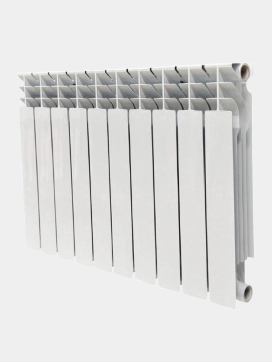 Radiator bimetall UM1335056 - 