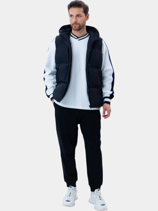 TERRA PRO qisqa uzunlikdagi erkaklar kozok AW24CR2-2-21068