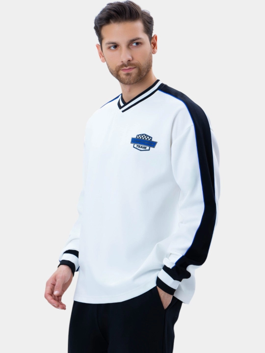 TERRA PRO qisqa uzunlikdagi erkaklar kozok AW24CR2-2-21068