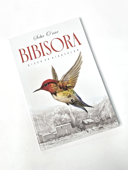 Bibisora Sobir O'nar - 