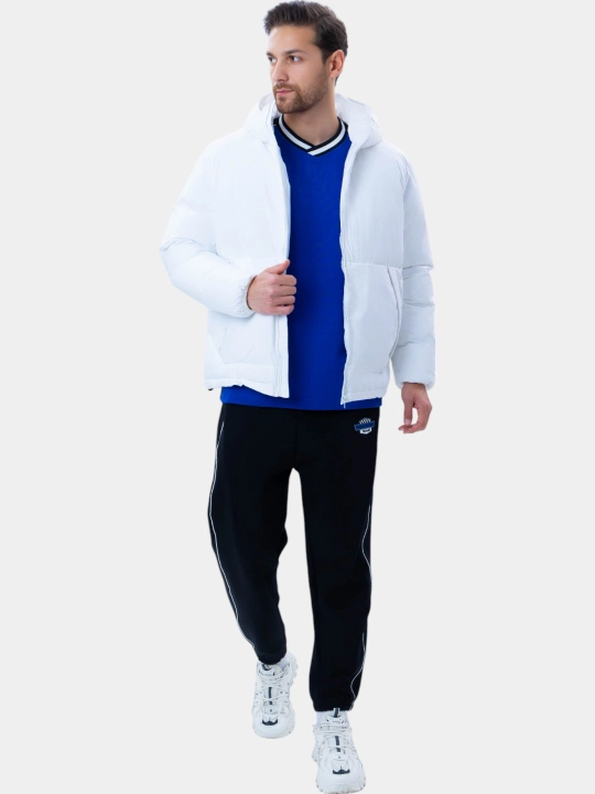 TERRA PRO qisqa uzunlikdagi erkaklar kozok AW24CR2-2-21068