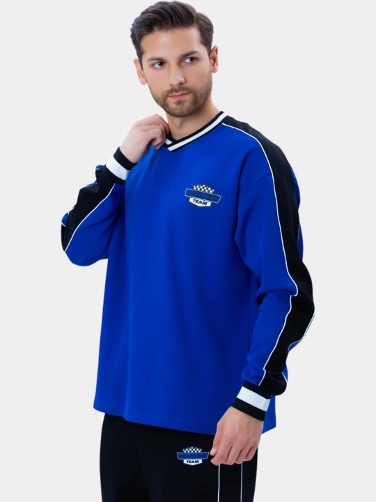 TERRA PRO qisqa uzunlikdagi erkaklar kozok AW24CR2-2-21068