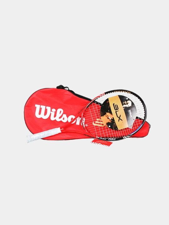 Wilson katta tennis raketkasi