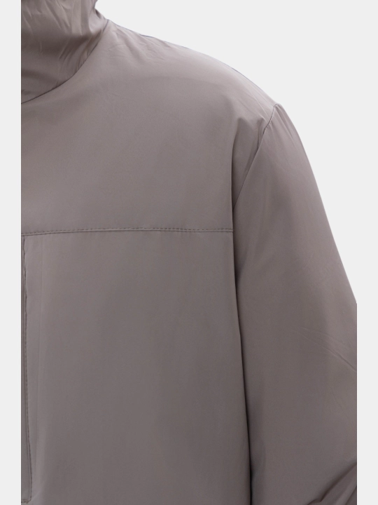 TERRA PRO Мужская куртка, средняя длина AW24CR1-12-20885