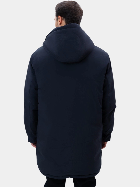 TERRA PRO Мужская куртка, средняя длина AW24CR1-12-20885