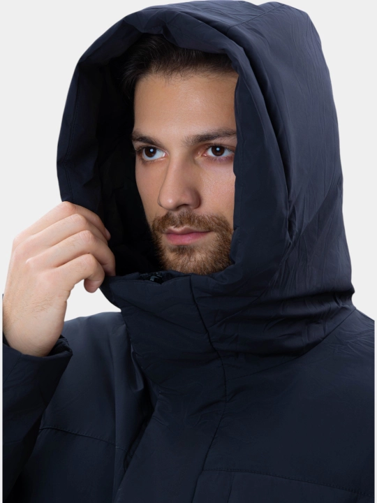 TERRA PRO Мужская куртка, средняя длина AW24CR1-12-20885