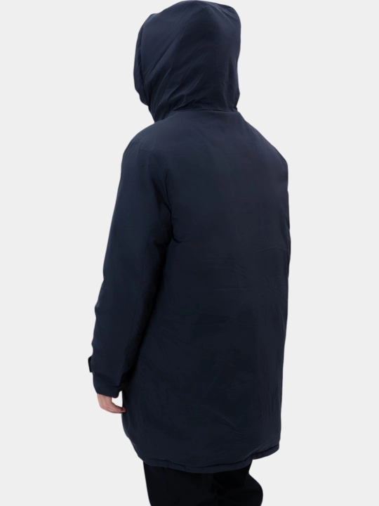 TERRA PRO Мужская куртка, средняя длина AW24CR1-12-20885