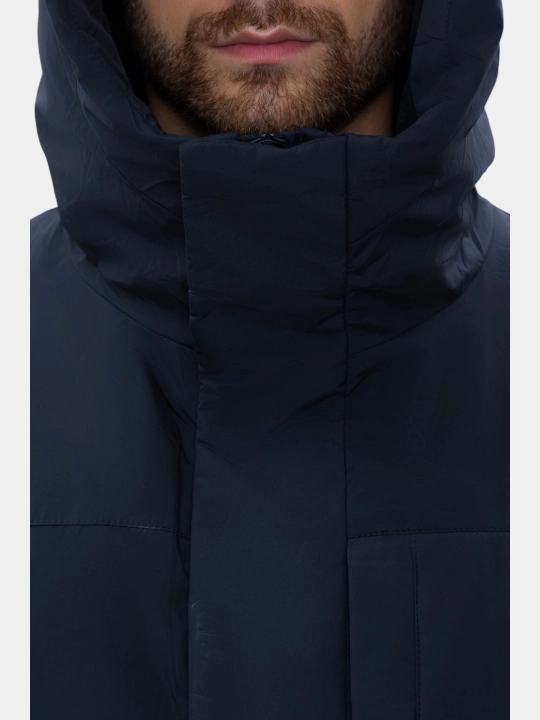 TERRA PRO Мужская куртка, средняя длина AW24CR1-12-20885