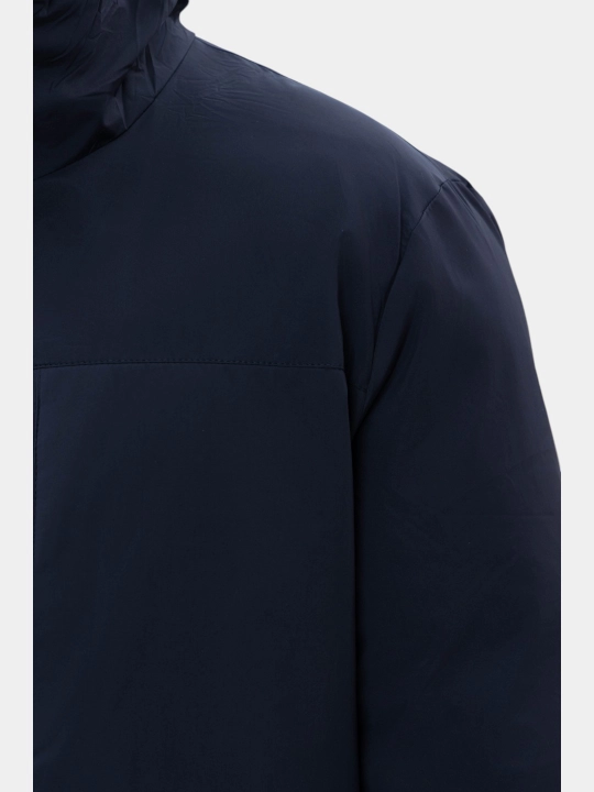 TERRA PRO Мужская куртка, средняя длина AW24CR1-12-20885