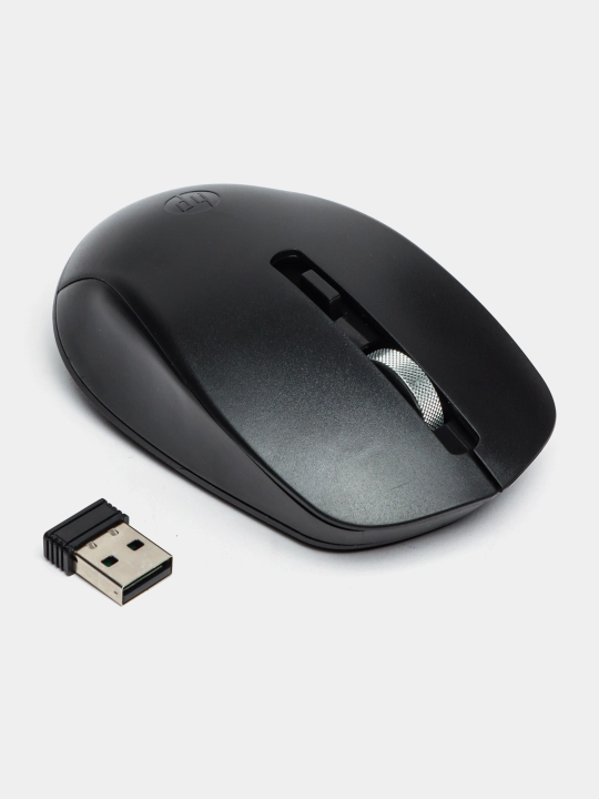 Kompyuter uchun simsiz sichqoncha, HP S1000 Plus Wireless